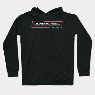 R1 - DV - Aspirations - Quote Hoodie